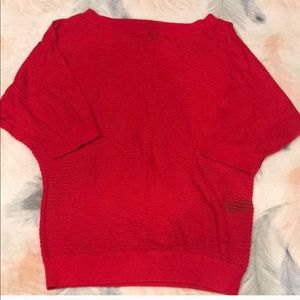 Express Red Top